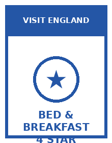 Bed & Breakfast 4 Star