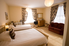 Accommodation